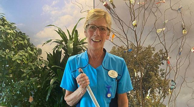 verhaal Wilma de Jong