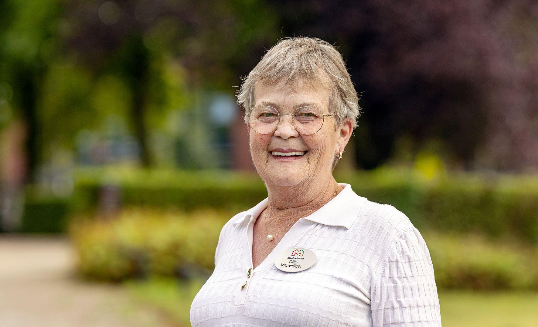 klankbordgroep Dilly