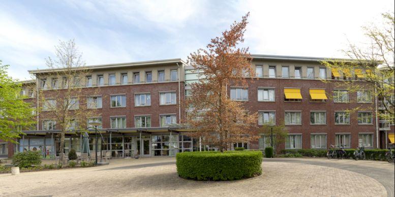 Locatie Malderburch
