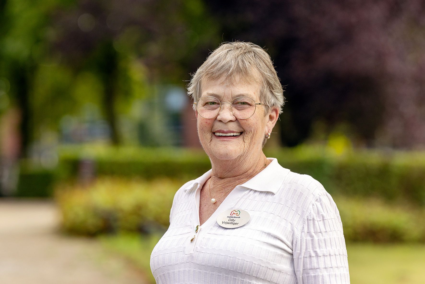 klankbordgroep Dilly
