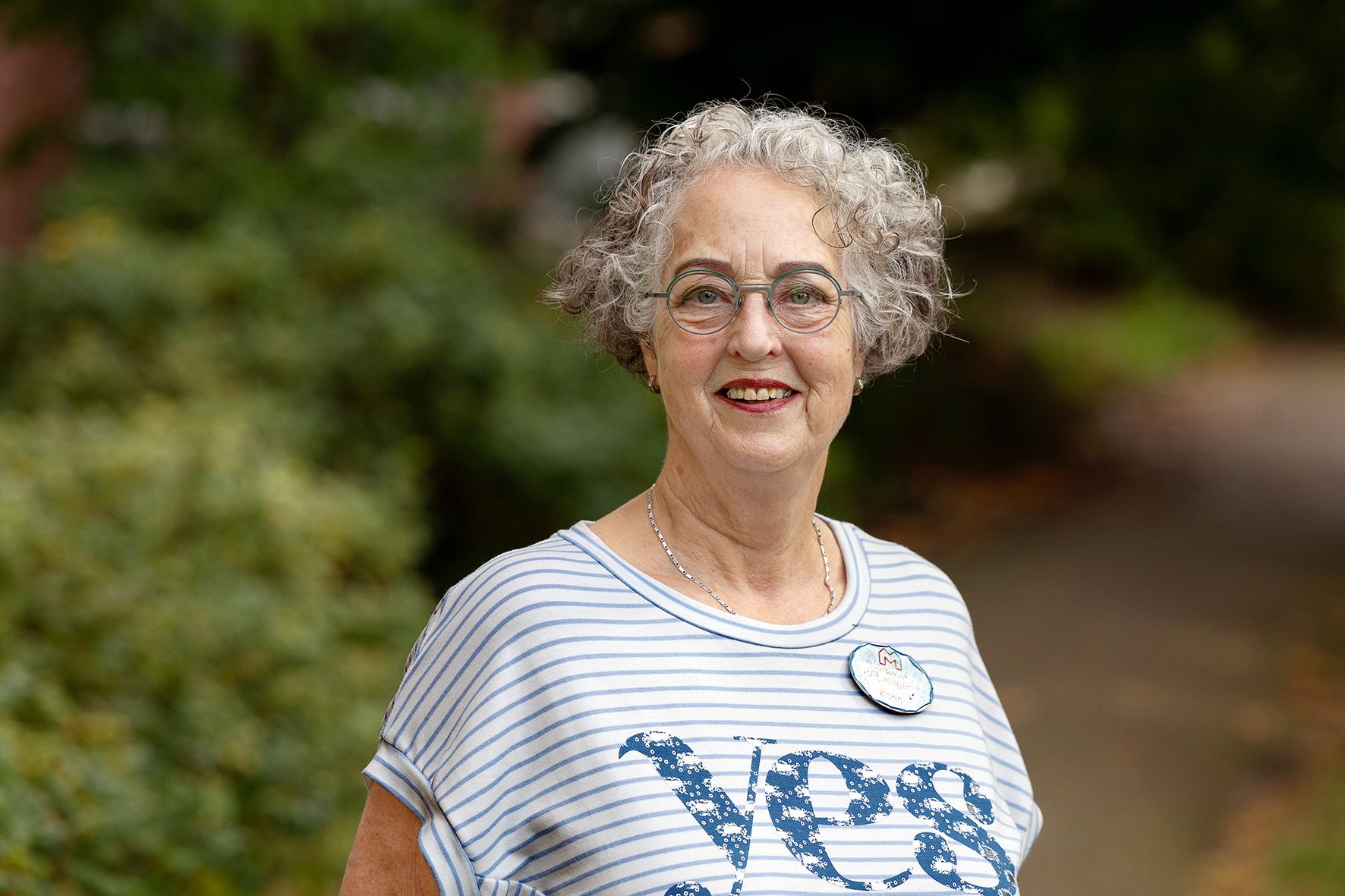 Klankbordgroep Karin