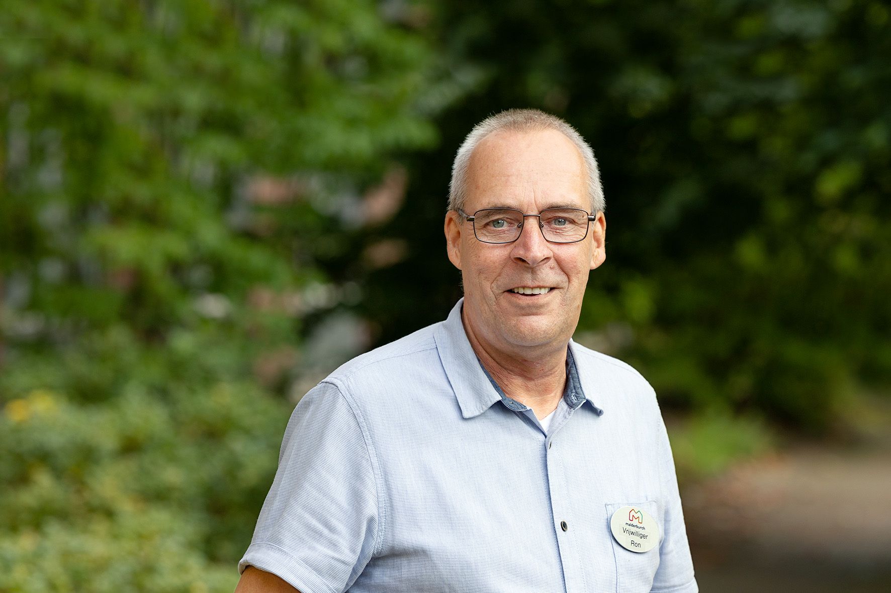 Klankbordgroep Ron