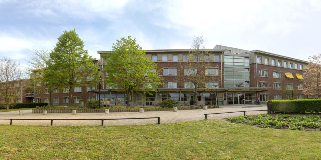 vacature sfeerimpressie